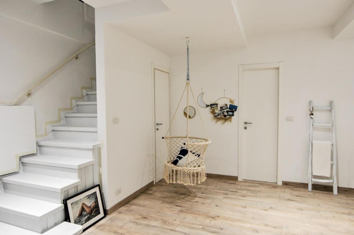 Deluxe Artistic Loft Apartment Turin Exterior photo