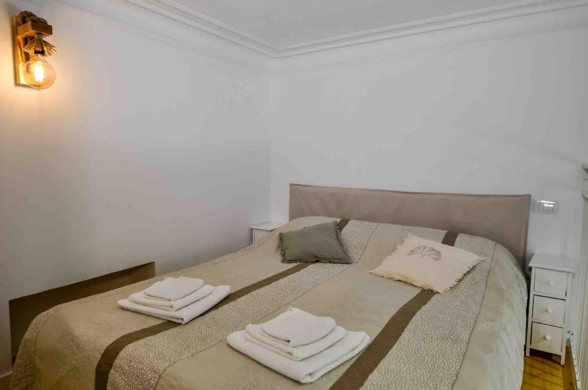 Deluxe Artistic Loft Apartment Turin Exterior photo