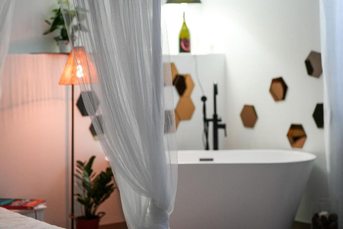 Deluxe Artistic Loft Apartment Turin Exterior photo