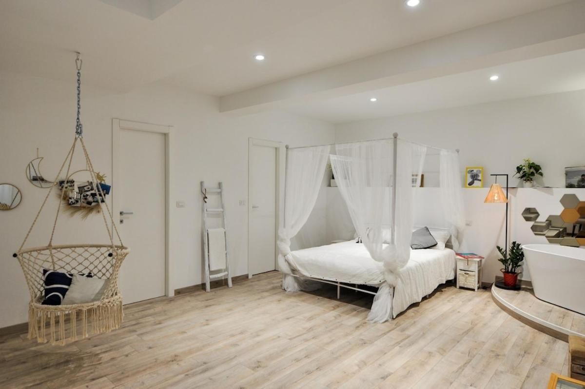 Deluxe Artistic Loft Apartment Turin Exterior photo