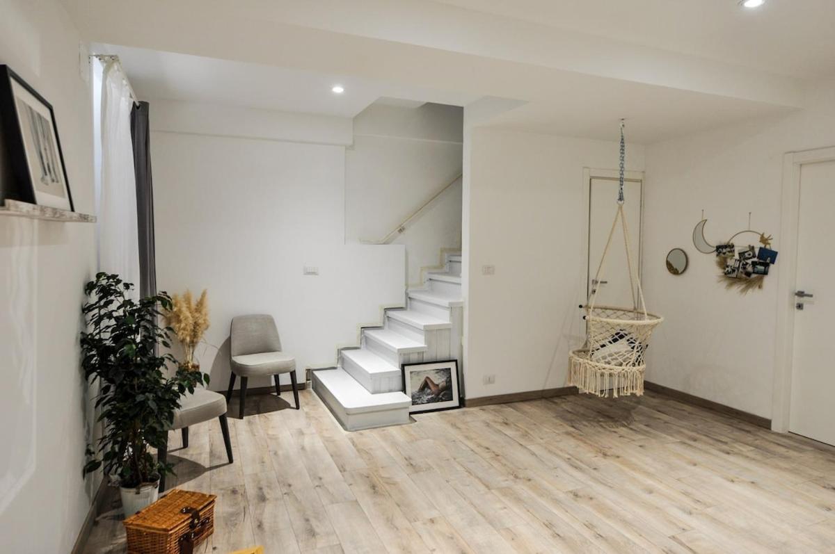 Deluxe Artistic Loft Apartment Turin Exterior photo